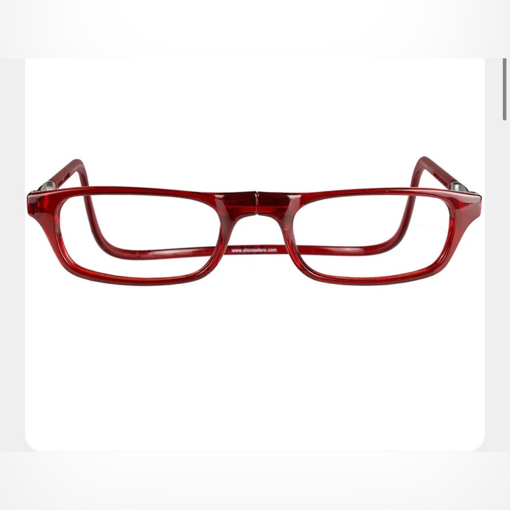 Clic Original Reader Euc - image 2